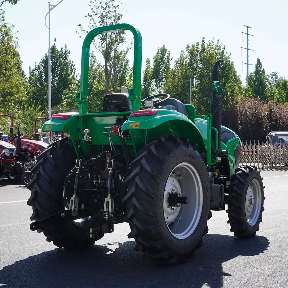 100HP farm tractor for sale in Australia