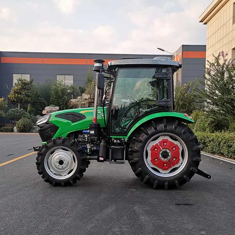 best 90 hp tractor for sale in Vietnam
