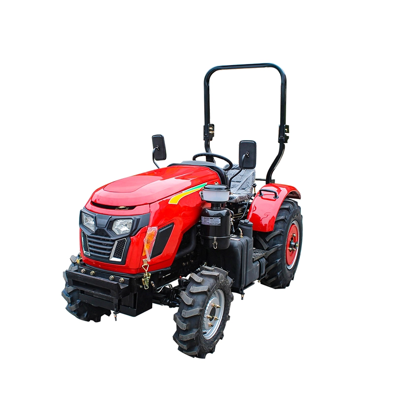 60HP mini tractor price for Philippines
