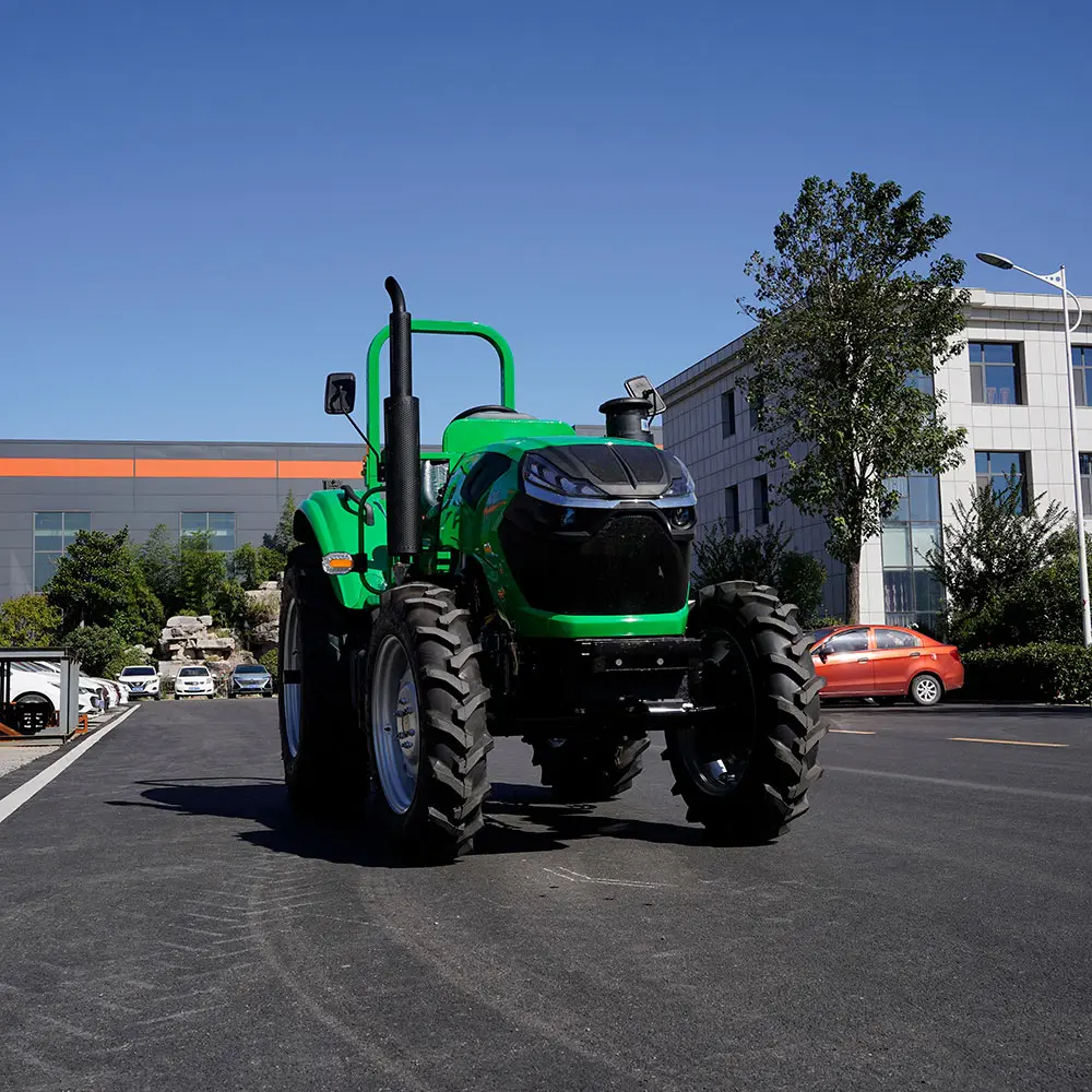 100HP farm tractor for sale in Australia